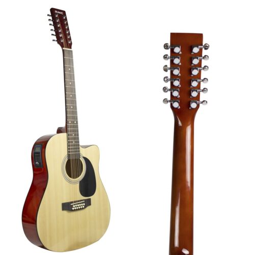 Docerola RMC Guitarra Electroacústica